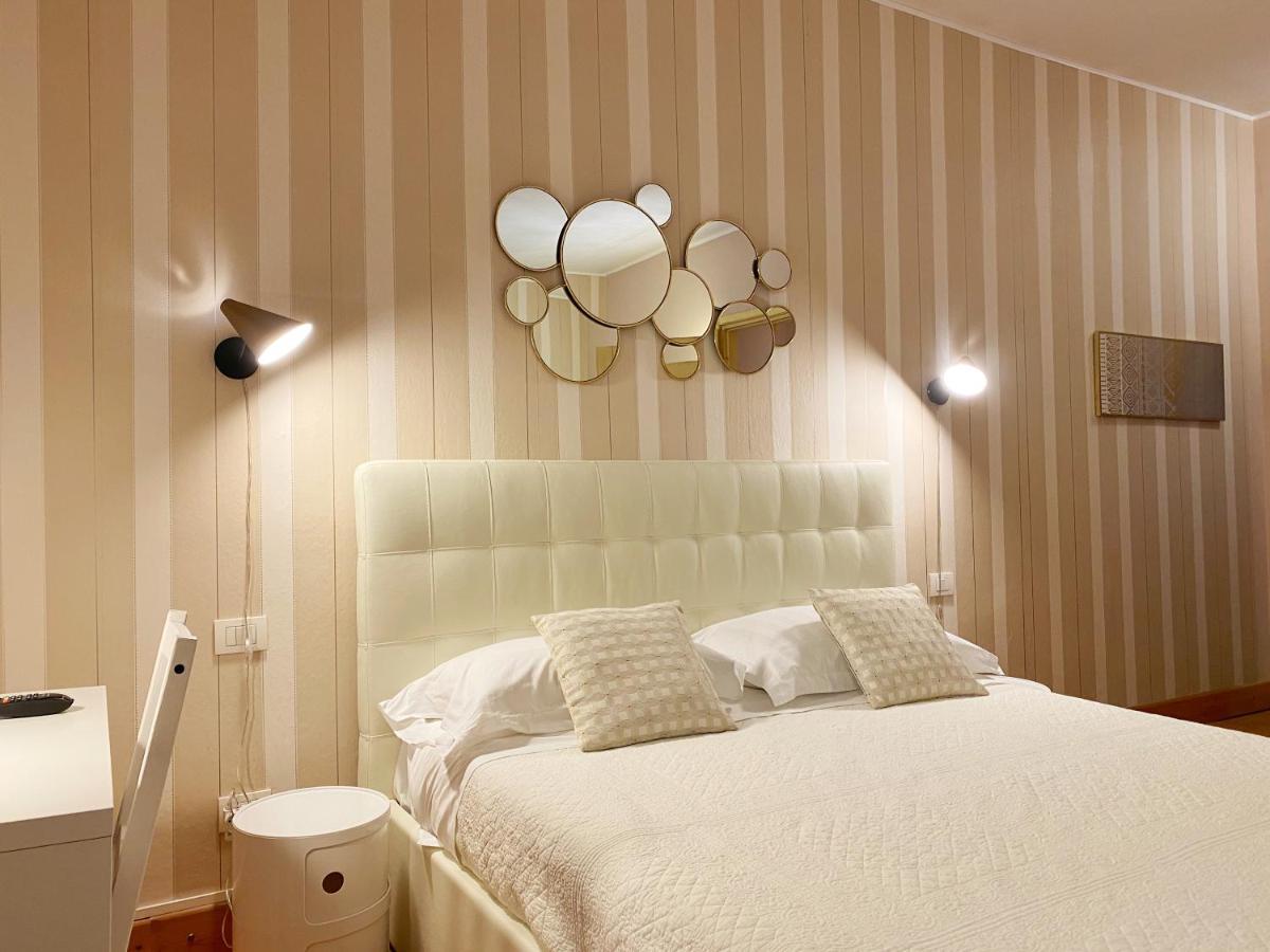 B&B La Borasca Casalpusterlengo Zimmer foto