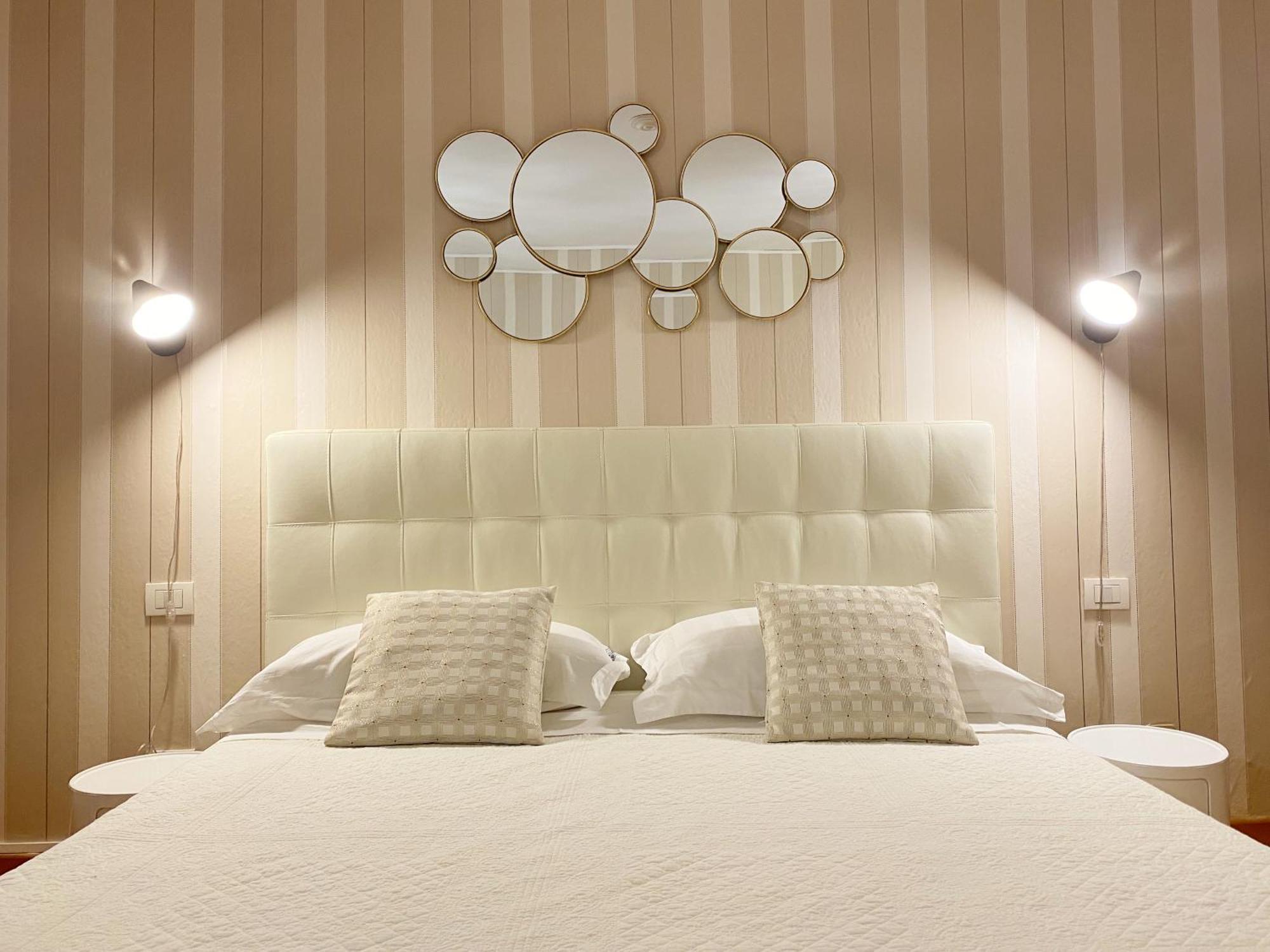 B&B La Borasca Casalpusterlengo Zimmer foto