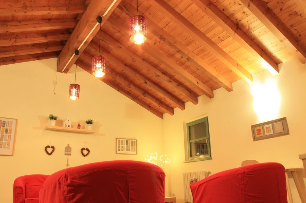 B&B La Borasca Casalpusterlengo Exterior foto