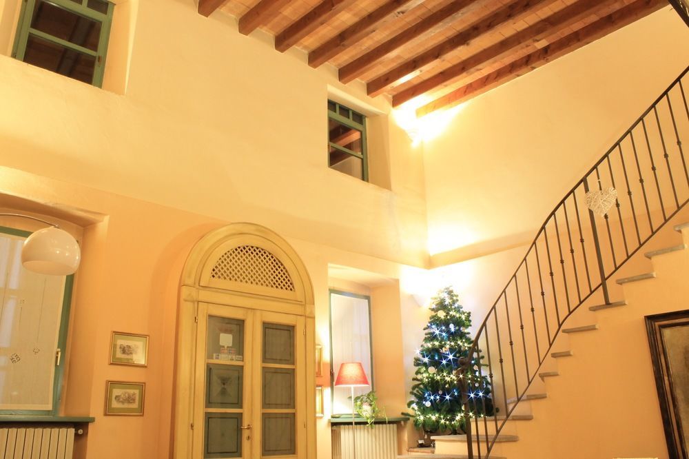 B&B La Borasca Casalpusterlengo Exterior foto