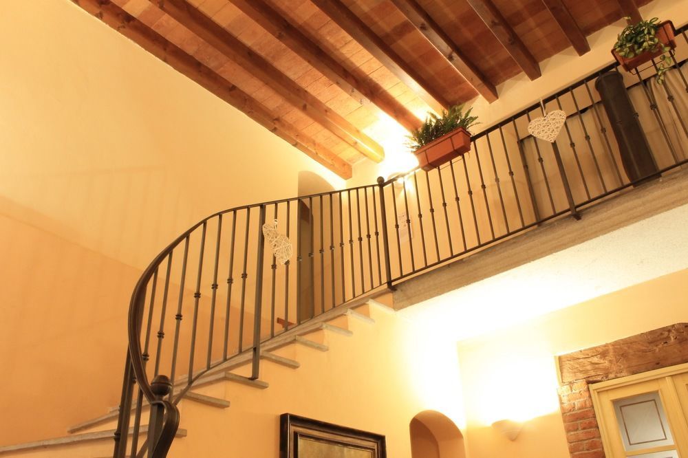 B&B La Borasca Casalpusterlengo Exterior foto