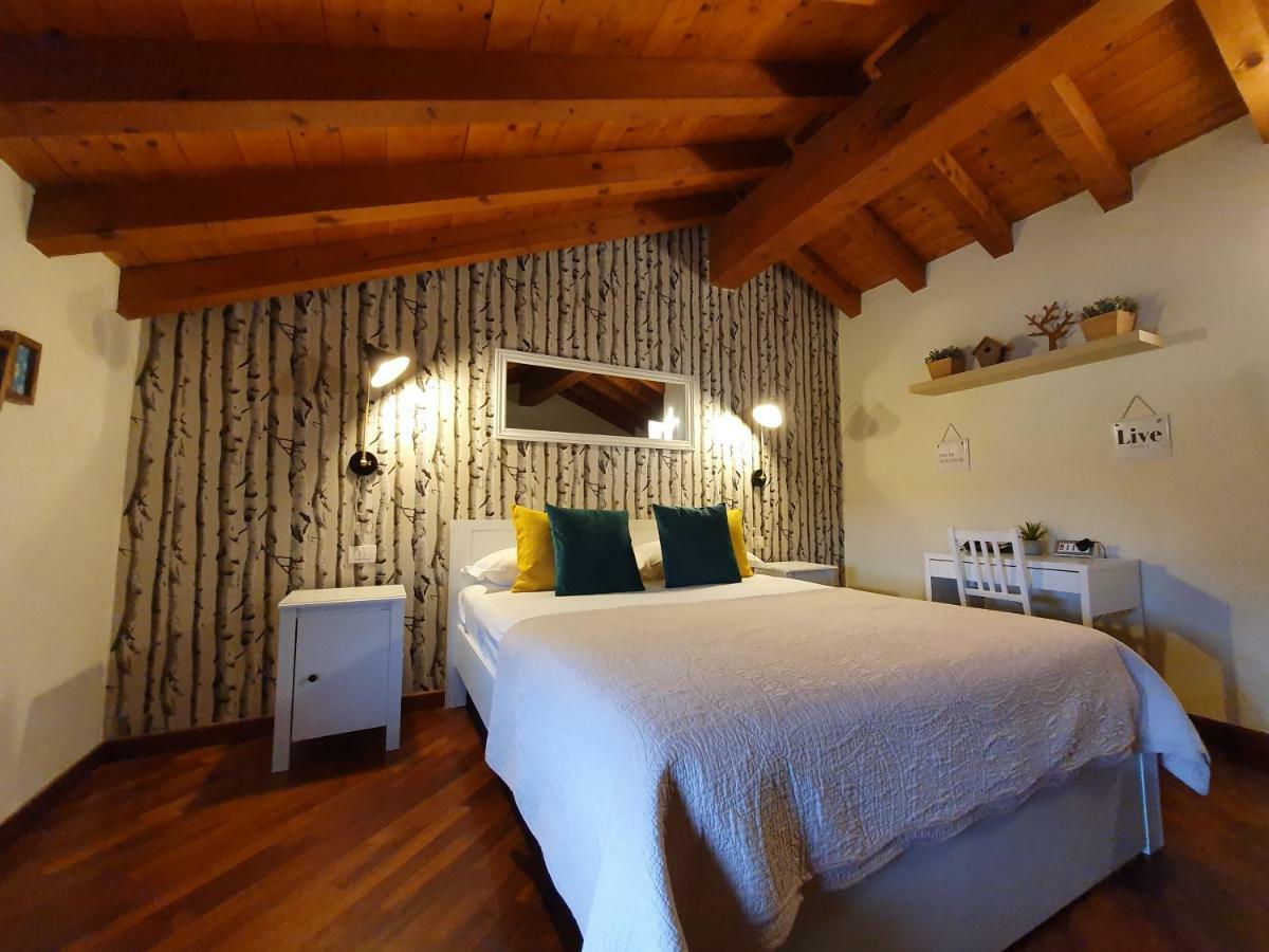 B&B La Borasca Casalpusterlengo Exterior foto